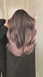 -MORI HAIR SALON日式美发沙龙