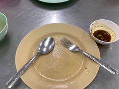 -红大哥水门鸡饭(總店)