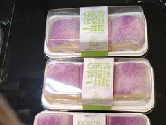 -原麦时光·蛋糕面包(河北大街店)
