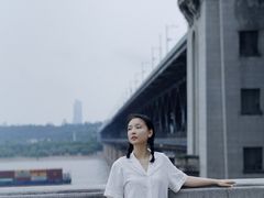 -武汉长江大桥
