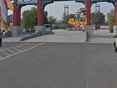 -杨家埠民间艺术大观园