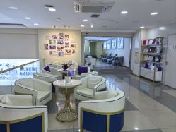 -天津健丽·去眼袋医疗美容机构