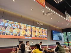 -管氏翅吧(马家堡店)