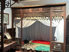 -李叔同故居纪念馆