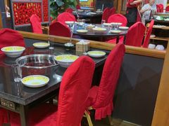 -芦月轩羊蝎子(劲松店)