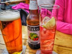 alska果酒-Husi Bierhaus