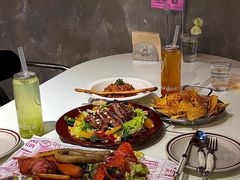 -1/2half西餐(中大国际店)