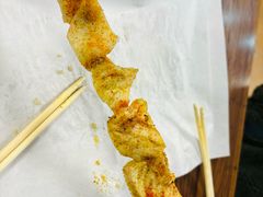 -新疆阿力烧烤