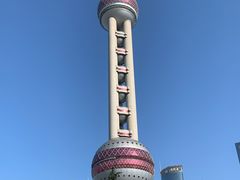 -东方明珠广播电视塔