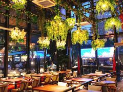 大堂-聚缘·湘味音乐餐厅party(罗湖店)