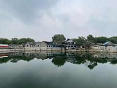 -四季民福烤鸭店(故宫店)