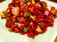 湘味牛肉-粗茶淡饭·隐庐私厨(东亭店)