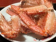 -蟹田居·活蟹料理(东城店)