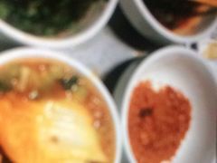 -海底捞火锅(海宁路店)