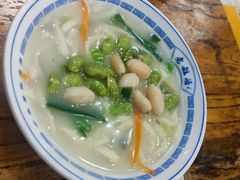 -老雒阳面馆·水席·洛阳菜(纱厂路店)