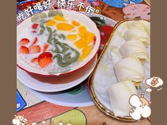 -甜心妈妈·榴莲星级糖水(北京路总店)
