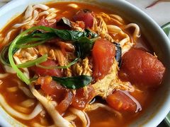-那家小馆•北京菜•烤鸭(香山店)