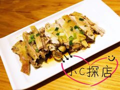 -大家发海鲜城夜排档(华山中路店)