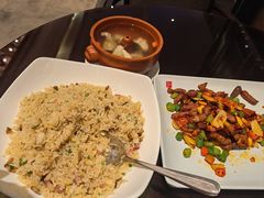-大理实力希尔顿酒店御璽中餐厅YUXI – CHINESE RESTAURANT