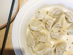 白菜猪肉水饺-水煮鱼乡·川京菜(蛇口店)