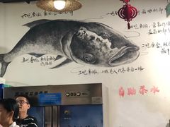 -好灶头妈妈菜·柴火灶台鱼·千岛湖土菜地标美食