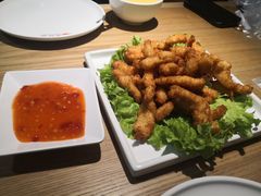 -榆林镇筋饼(知春路店)