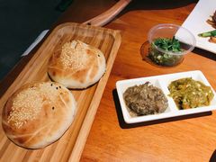 转炉火烧-黑鸡小馆(金源店)