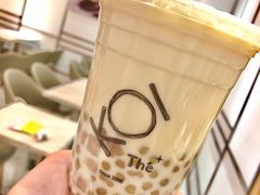 -KOI Thé(力宝广场店)
