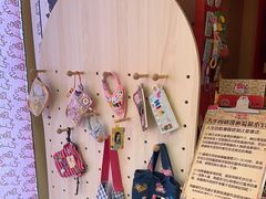 -PIGGYOO人生四格漫画店(朝外店)
