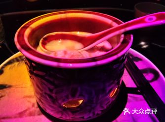 杭州宫宴，不一样的餐饮体验