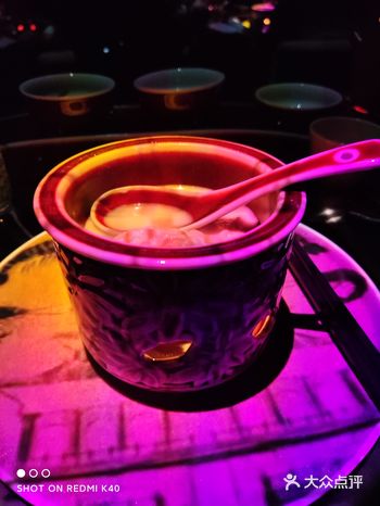 杭州宫宴，不一样的餐饮体验