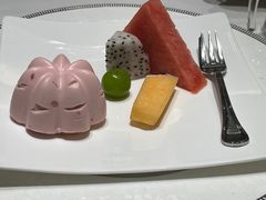 -北京友谊宾馆·俄罗斯餐厅