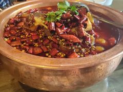 -水煮三国·川鲁江湖菜(香山店)