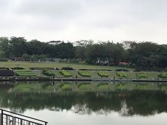 -东莞植物园