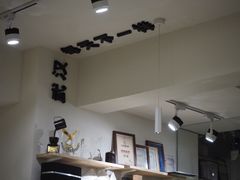 -不正咖啡(万达尊店)