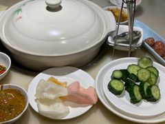 -小骨煲金华砂锅(转塘金街美地店)