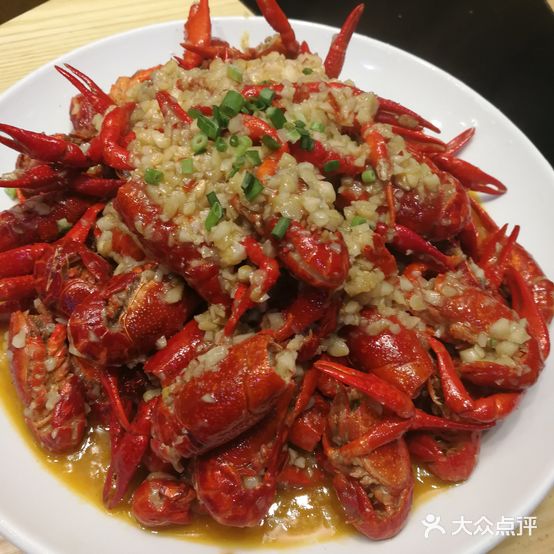 岳阳虾煌砂锅粥烧烤(贺嘉土店)