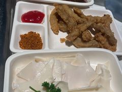 -海底捞火锅(上地华联店)