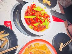 -沪小胖·小龙虾·蓝龙王(八佰伴店)