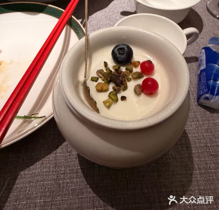 秀儿四九城·新京菜(亚运村鸟巢店)图片