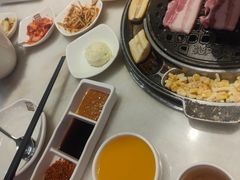 -韩宫宴和牛烤肉(盐城金鹰店)