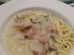 -翠盈餐厅(樟木头店)