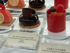 -广州富力丽思卡尔顿酒店·丽轩·粤菜