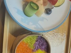 -芸南道·过桥米线(昆明老街旗舰店)