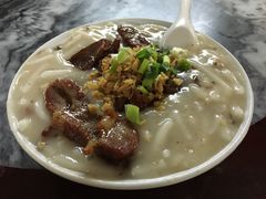 -老西关濑粉(文明路店)