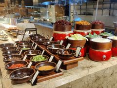 -“香”全日餐厅·株洲大汉希尔顿酒店