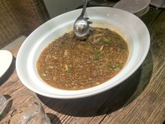 -万景茶庄·台州菜