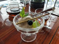 冰激凌-洲际酒店·地平线全日餐厅HORIZON CAFÉ