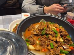 -彭耕记猪油炒小菜(吉联mall店)