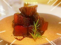 -肆月河豚·新淮扬(金融街店)